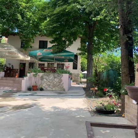 Casa Chriss Apartment Eforie Sud  Exterior foto