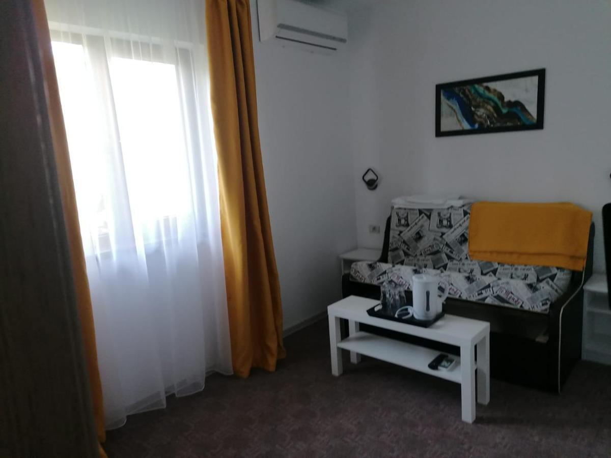 Casa Chriss Apartment Eforie Sud  Exterior foto
