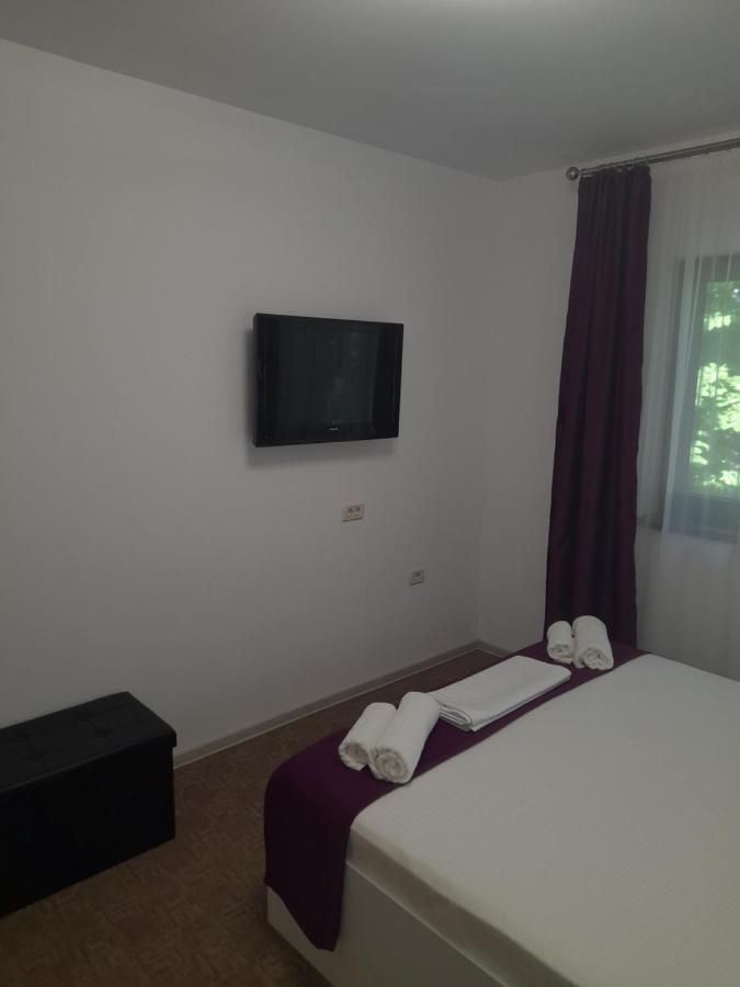 Casa Chriss Apartment Eforie Sud  Exterior foto
