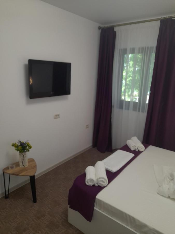 Casa Chriss Apartment Eforie Sud  Exterior foto