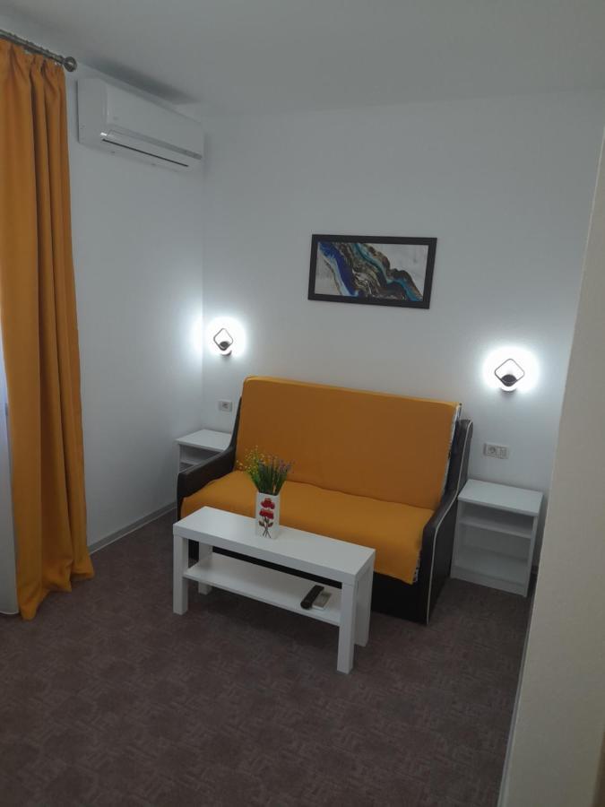 Casa Chriss Apartment Eforie Sud  Exterior foto