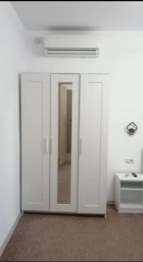 Casa Chriss Apartment Eforie Sud  Exterior foto